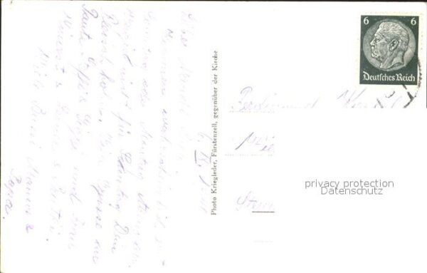 Fuerstenzell Gasthof Simmerl – Bild 2