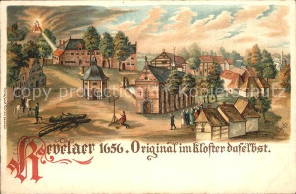 Kevelaer