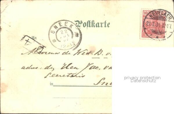 Kevelaer – Bild 2