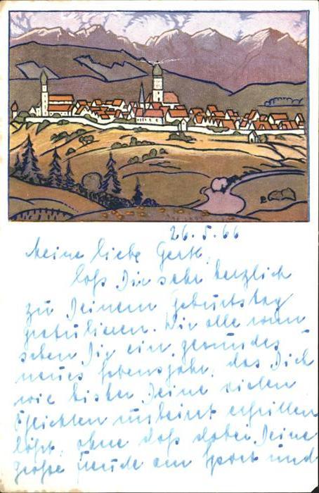 Schongau
