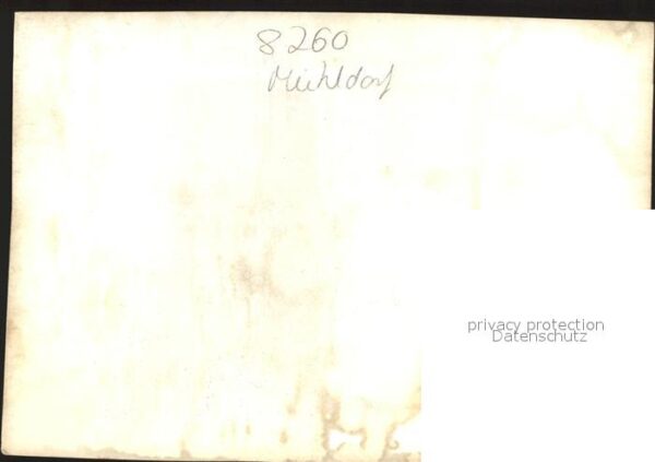 Muehldorf Inn Textilhaus Hans J. Goetzke – Bild 2
