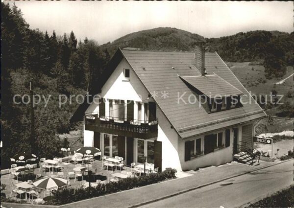 Sexau Gasthaus zur Linde