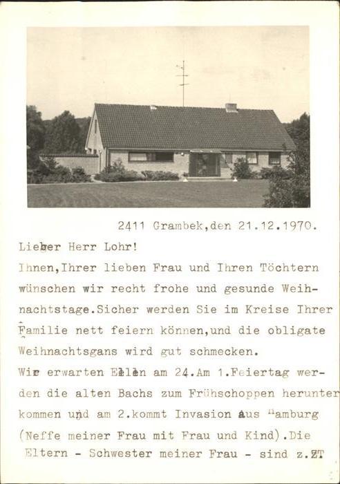 Grambek