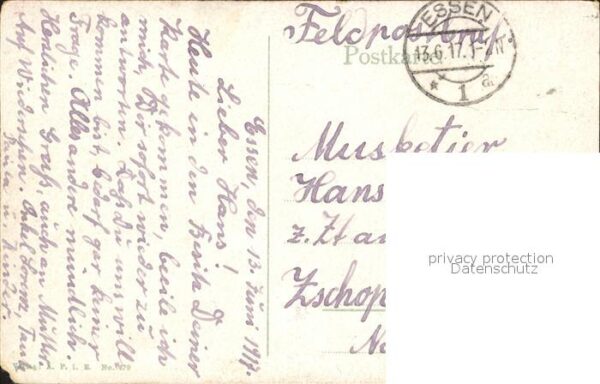 Essen Ruhr Partie an der Ruhr – Bild 2