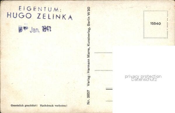 Ruegen Spezialkarte – Bild 2