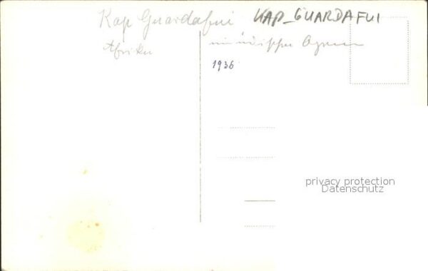 Kap Guardafui – Bild 2