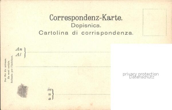 Canali Nationalcostuem Trachten – Bild 2