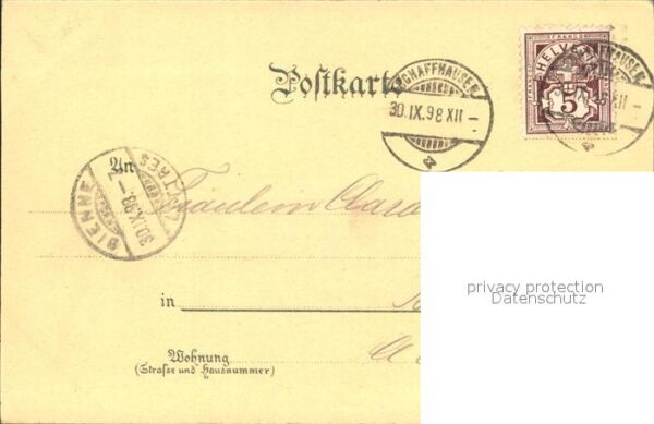 Hohentwiel bei Mondschein – Bild 2