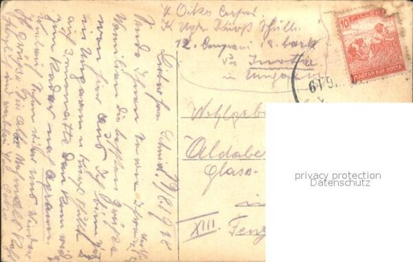 Inota Baraktabor latkepe – Bild 2