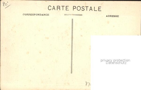 Casablanca Aviation Le Camp Cazes vu en avion – Bild 2