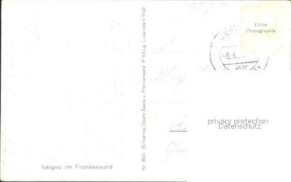 Hof Saale Panorama – Bild 2