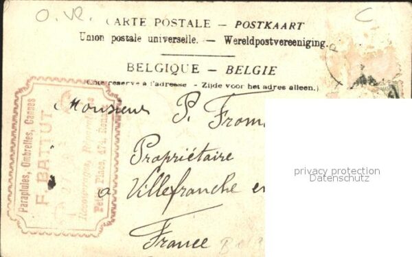 Renaix La Petite Place – Bild 2