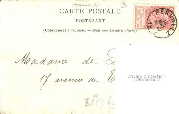 Peruwelz Eglise Etablissement du Dr Delaunois – Bild 2
