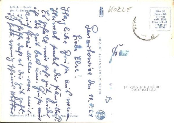 Kozle Runek – Bild 2