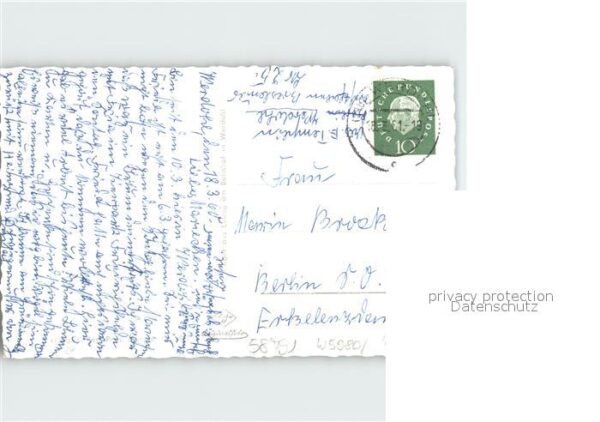 Werdohl Fliegeraufnahme – Bild 2