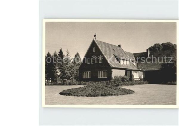 Rastede Schule