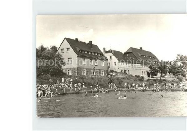 Deutscheinsiedel Freibad