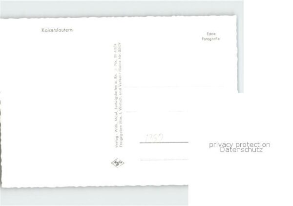 Kaiserslautern Fliegeraufnahme – Bild 2