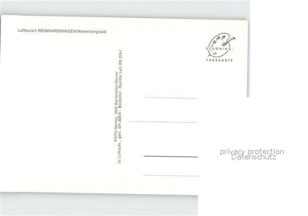 Reinhardshagen Fliegeraufnahme – Bild 2