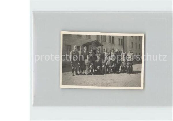 Loerrach Polizei Gruppenbild