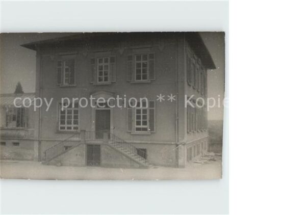 Geisenheim Rathaus