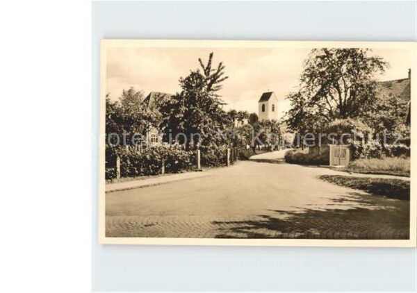 Haltingen Baselweg
