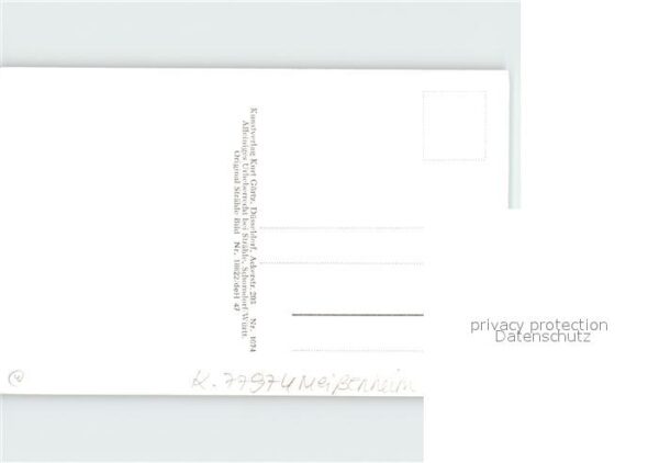 Kuerzell Fliegeraufnahme – Bild 2