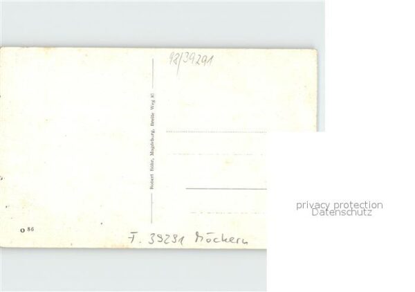 Friedensau Missions Seminar Fliegeraufnahme – Bild 2