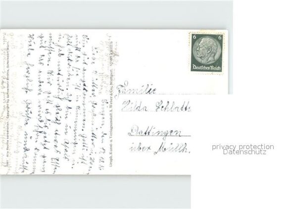Binzen Baden Fliegeraufnahme – Bild 2