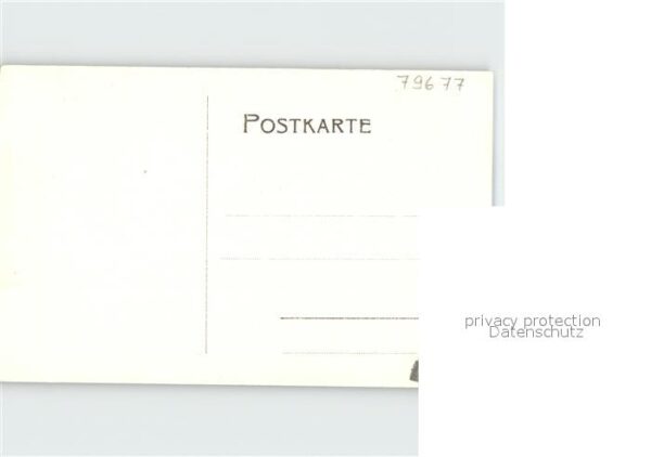 Schoenau Schwarzwald Ortsansicht – Bild 2
