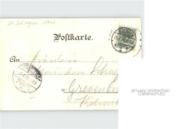 Bergisches Land Burger Bretzel Burg Riesenbruecke – Bild 2