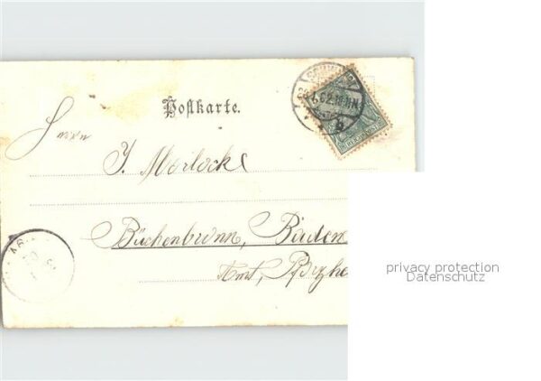 Schwelm Ostenstrasse Fabrik Falkenroth und Kleine – Bild 2
