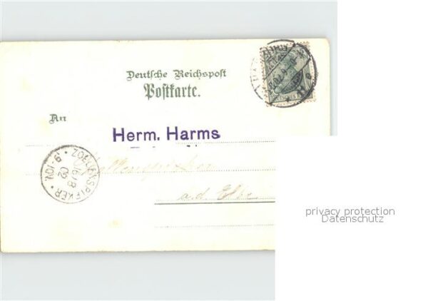 Hamburg St Pauli – Bild 2