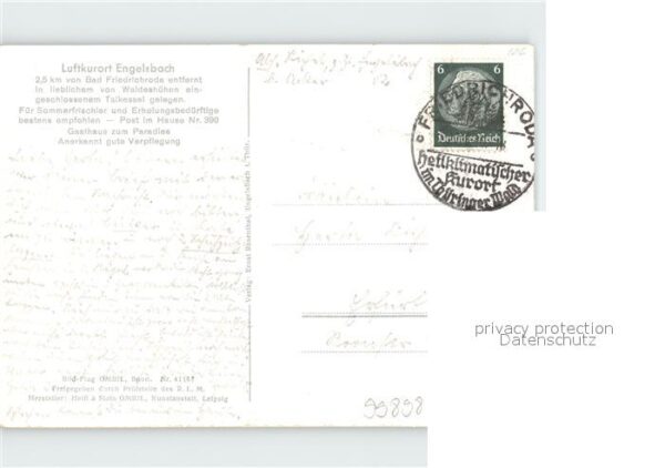 Engelsbach Fliegeraufnahme – Bild 2