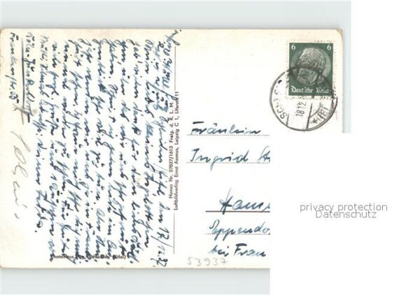Schleiden Eifel Fliegeraufnahme – Bild 2