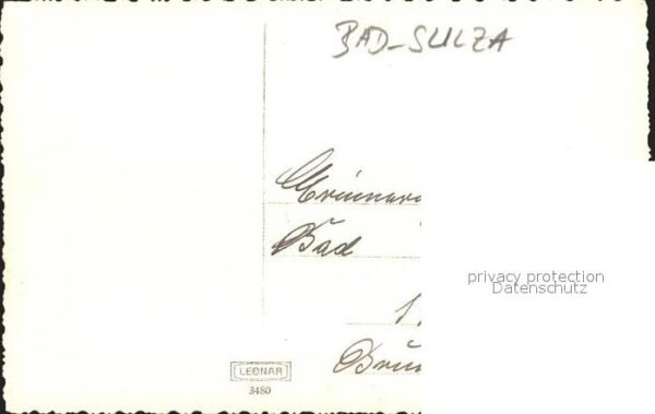 Bad Sulza Trinkhalle – Bild 2