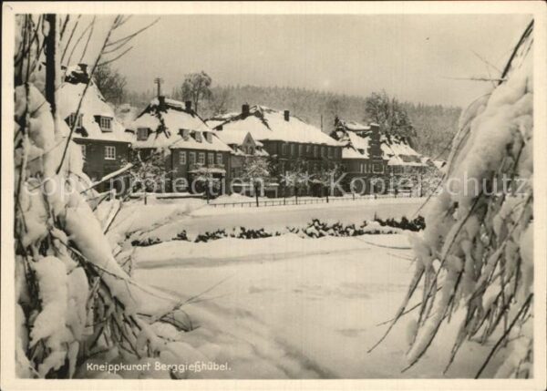 Berggiesshuebel  NZ3