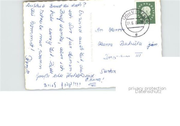 Uelzen Lueneburger Heide Lessing Schule – Bild 2