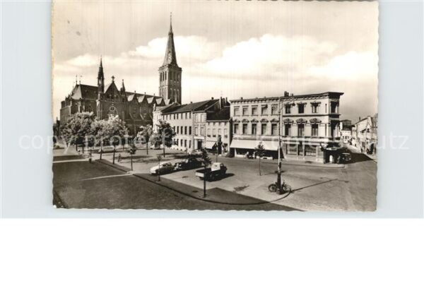 Duelken Markt
