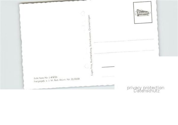 Onstmettingen Fliegeraufnahme – Bild 2