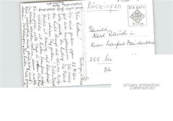 Rueckingen Hanau Fliegeraufnahme – Bild 2