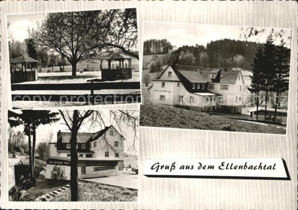Fuerth Odenwald Rasthaus Pension Eselsmuehle