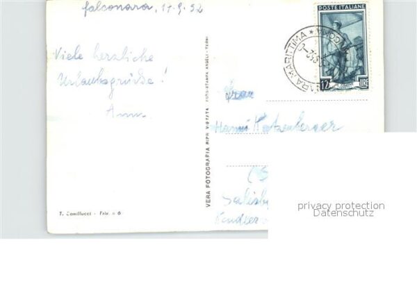 Falconara Villanova e la Flaminia – Bild 2