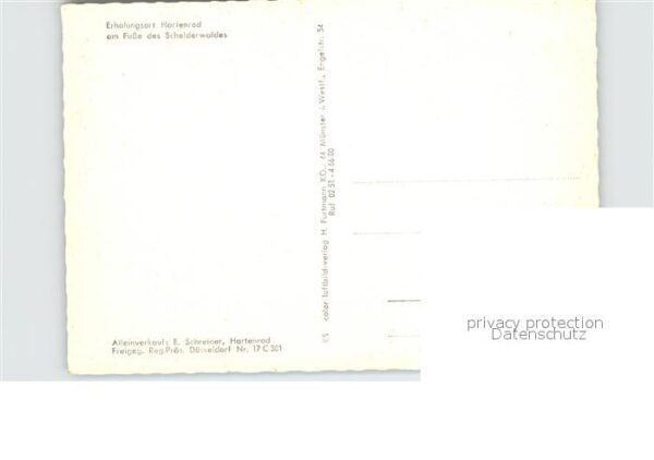Hartenrod Gladenbach Fliegeraufnahme – Bild 2