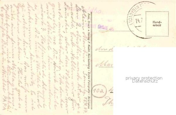 Hochwald Zittau Neue Baude – Bild 2