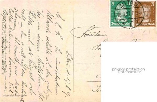 Jonsdorf Kurhaus Gondelfahrt Schwan – Bild 2