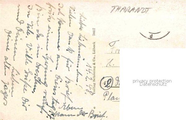 Tharandt Schloss – Bild 2