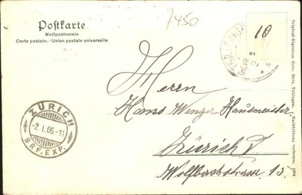 Hechingen Burg Hohenzollern – Bild 2