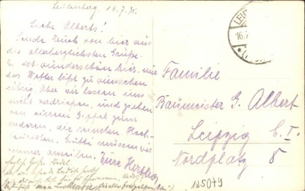 Leutenberg Thueringen Schwimmbad – Bild 2