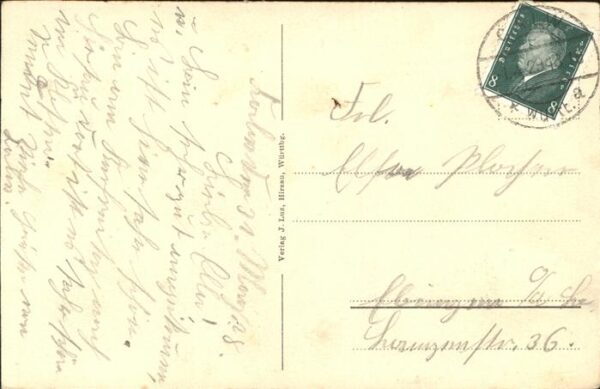Hirsau Gesamtansicht – Bild 2